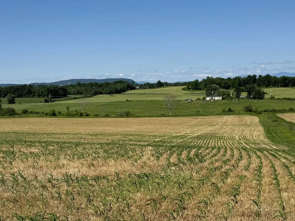 Tbd South Street New Haven VT 05441