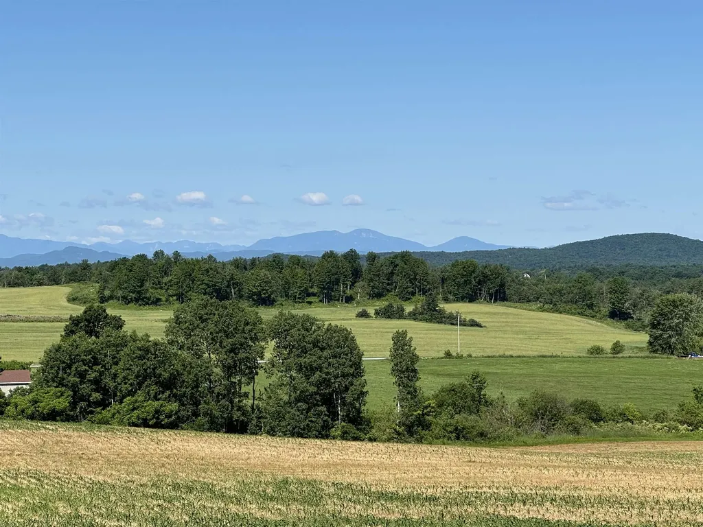 Tbd South Street New Haven VT 05441