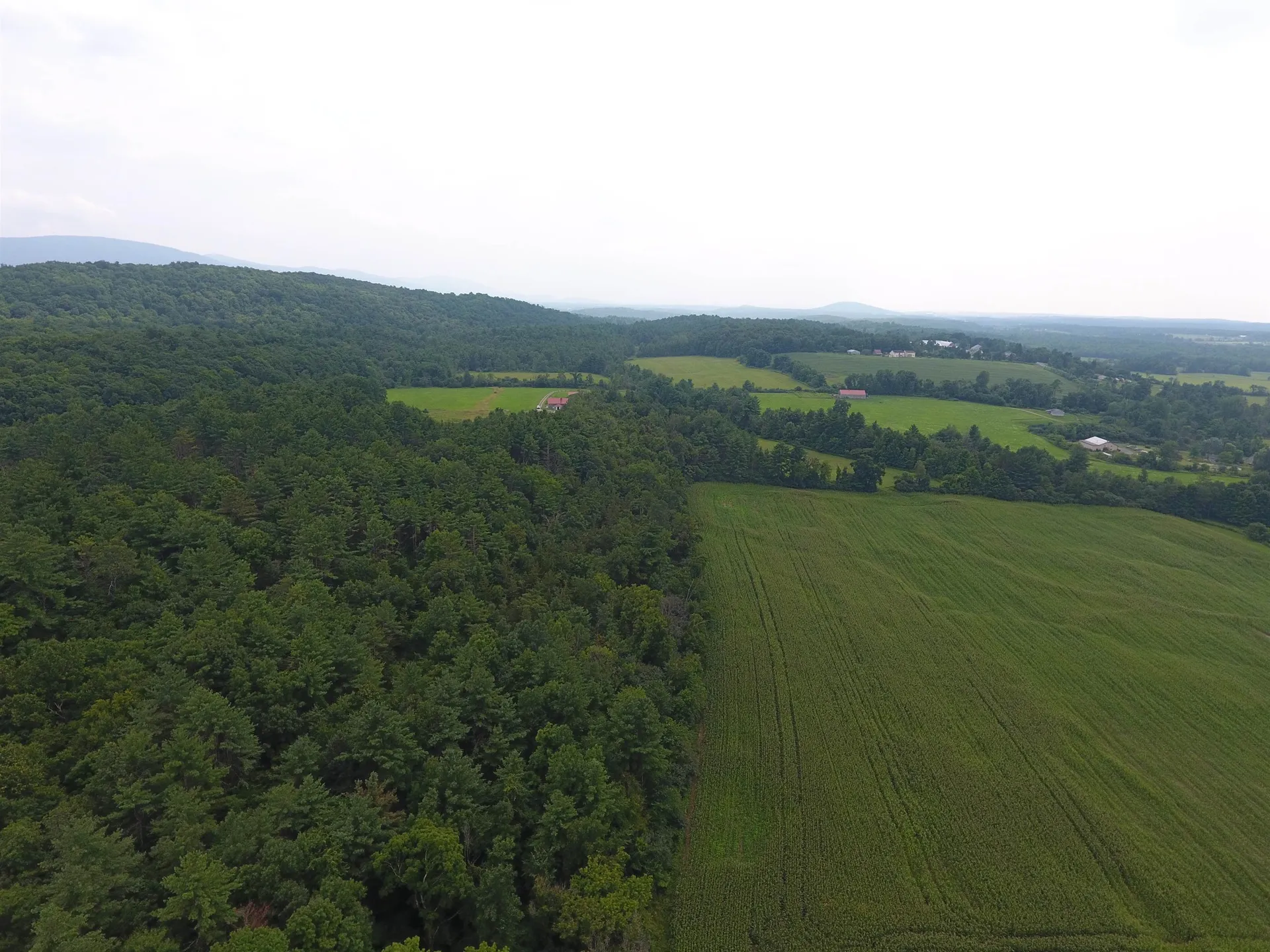 Tbd South Street New Haven VT 05441