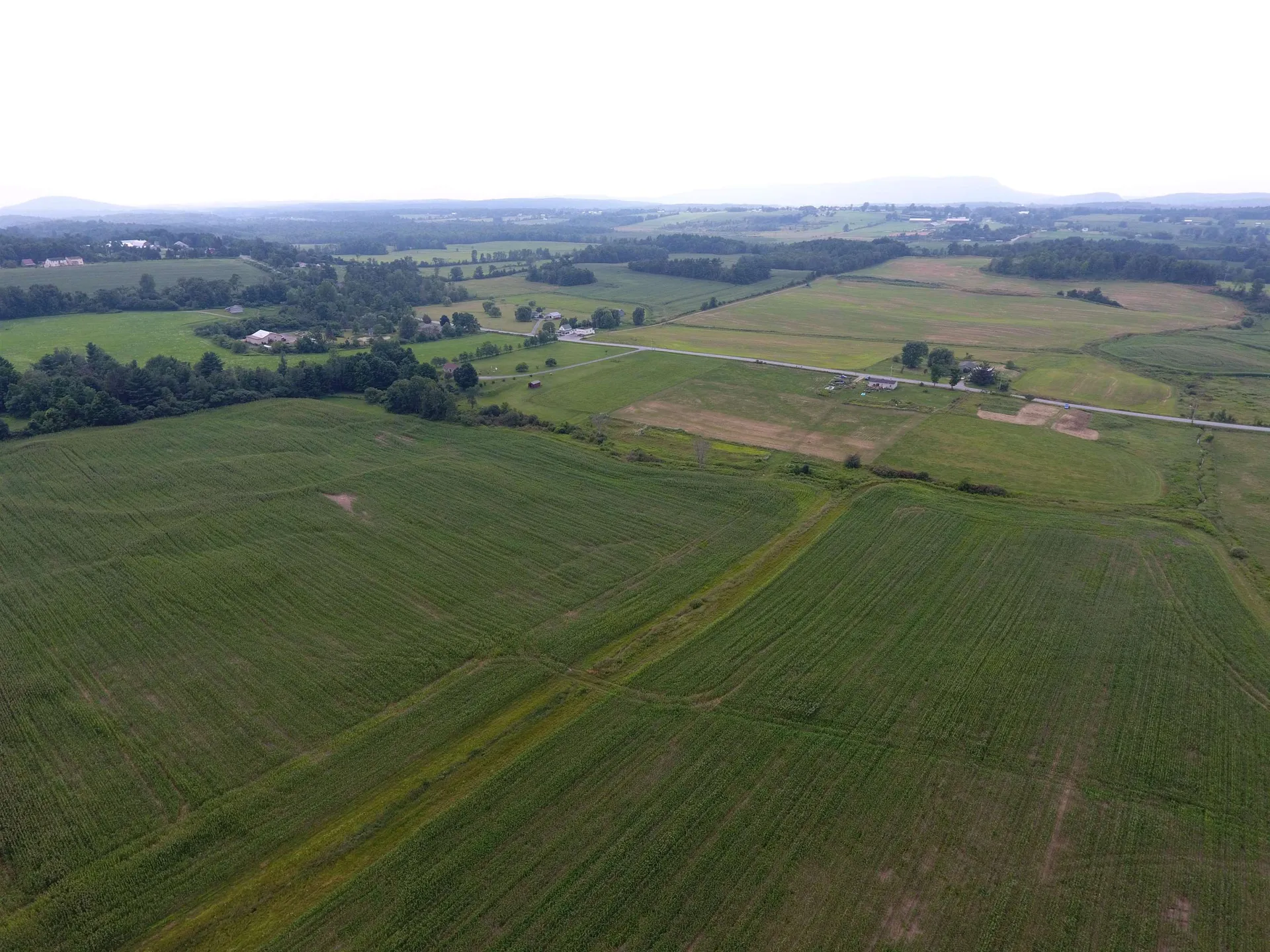 Tbd South Street New Haven VT 05441