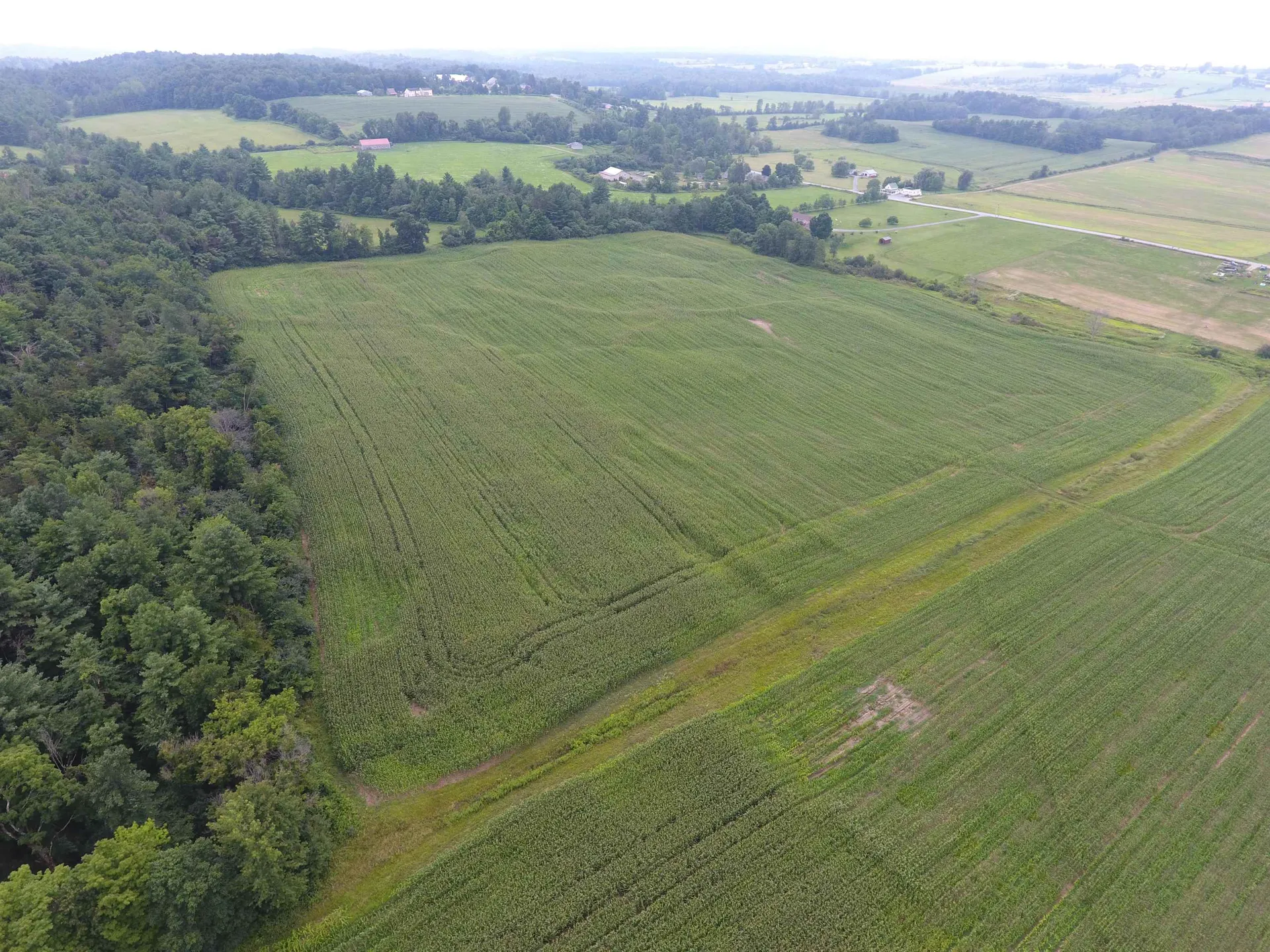 Tbd South Street New Haven VT 05441