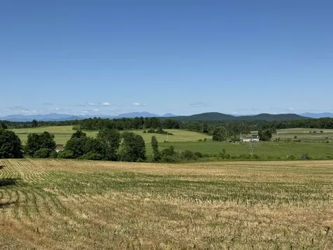 Tbd South Street New Haven VT 05441