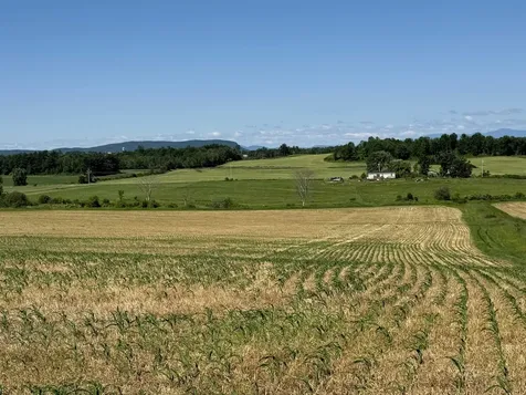 Tbd South Street New Haven VT 05441