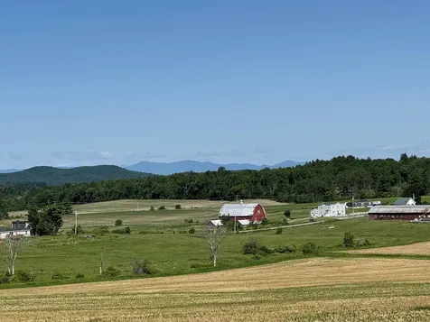 Tbd South Street New Haven VT 05441