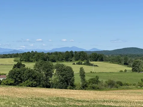 Tbd South Street New Haven VT 05441