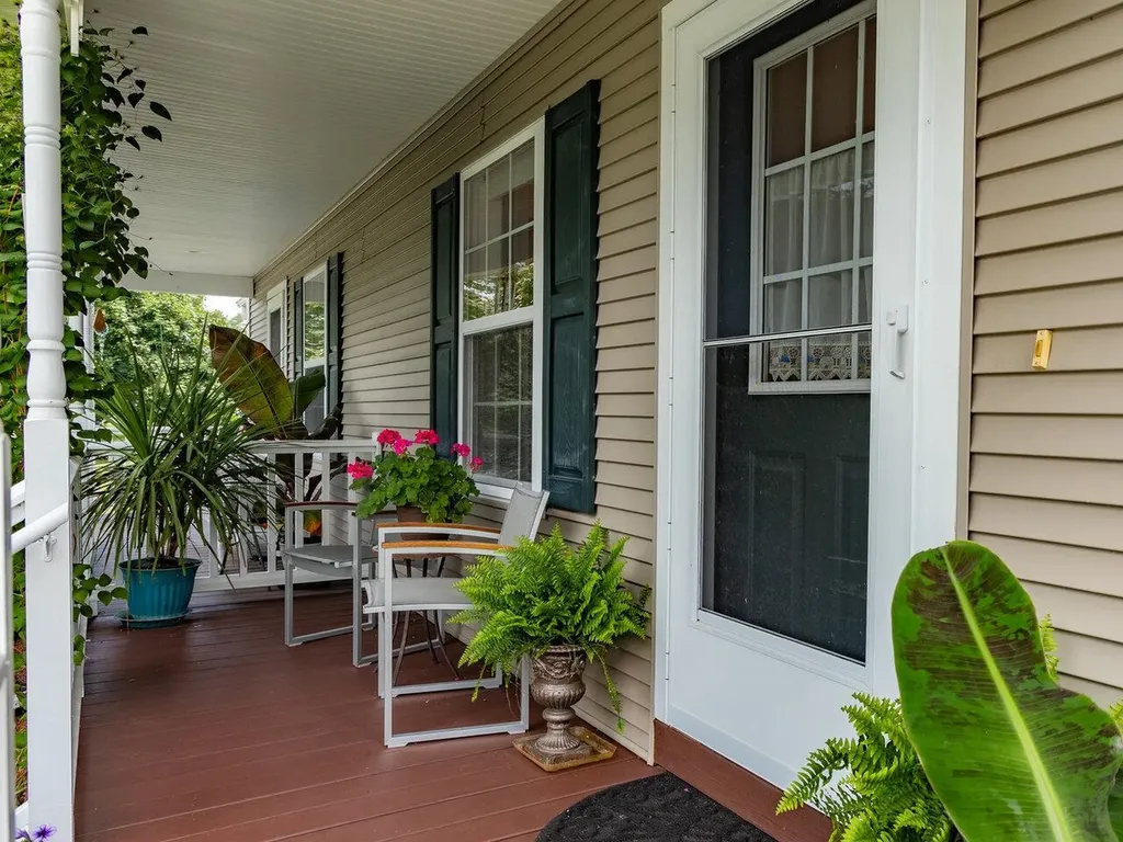 28 Ketcham Drive Essex Junction VT 05482