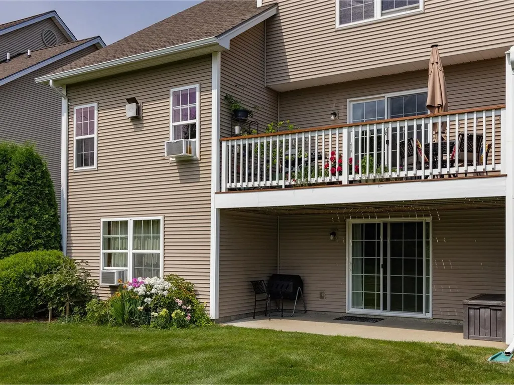 28 Ketcham Drive Essex Junction VT 05482