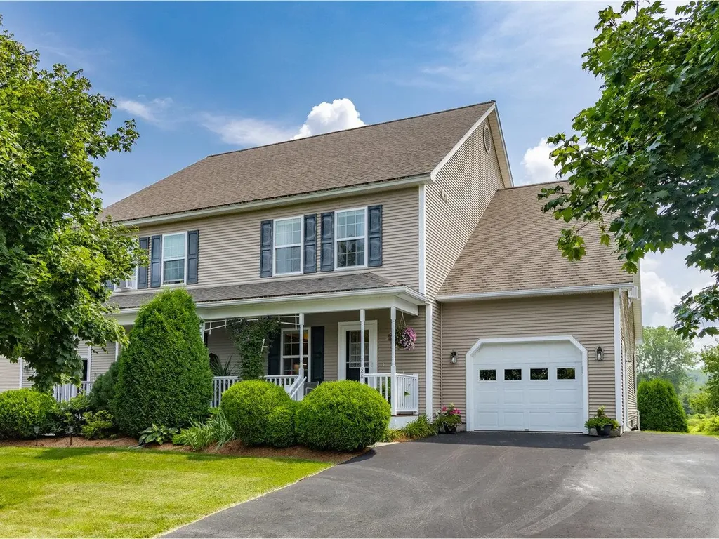 28 Ketcham Drive Essex Junction VT 05482