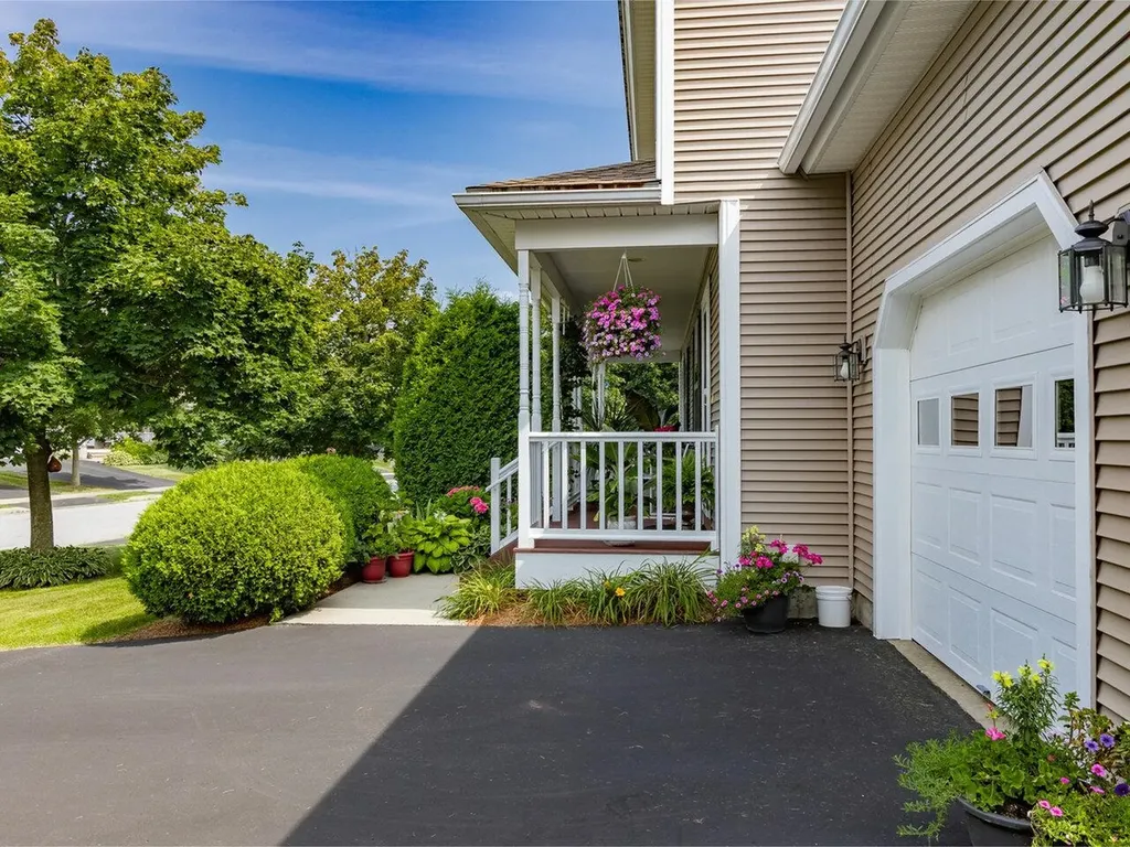 28 Ketcham Drive Essex Junction VT 05482