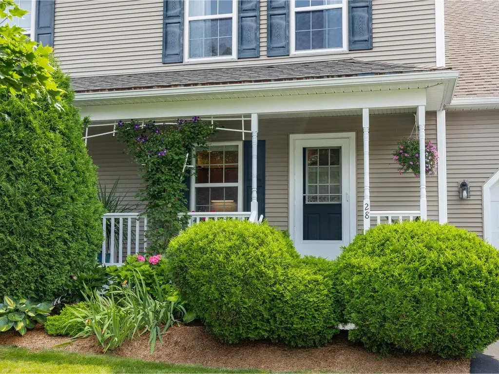 28 Ketcham Drive Essex Junction VT 05482
