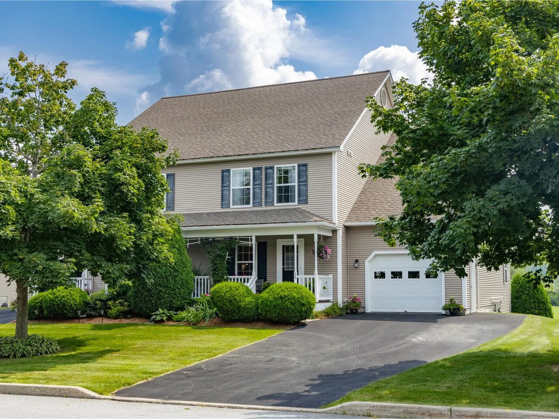 28 Ketcham Drive Essex Junction VT 05482