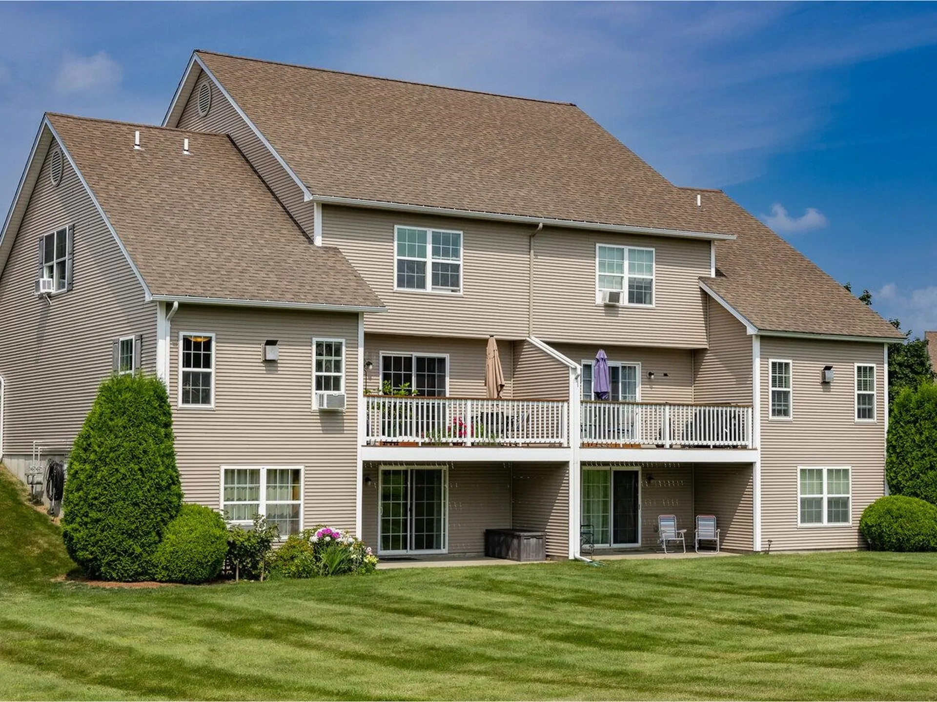 28 Ketcham Drive Essex Junction VT 05482