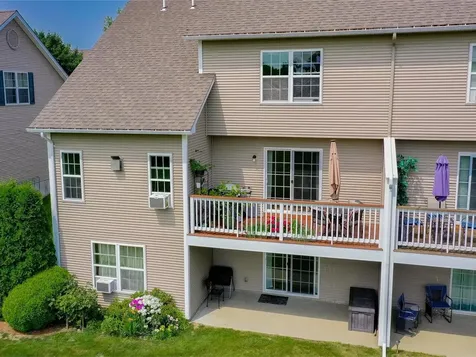 28 Ketcham Drive Essex Junction VT 05482