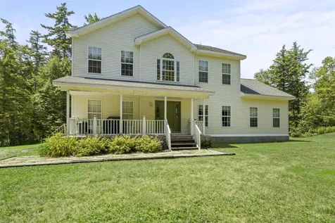 32 Beaver Street Winhall VT 05340