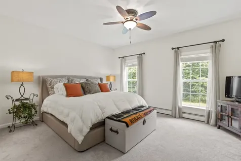 32 Beaver Street Winhall VT 05340