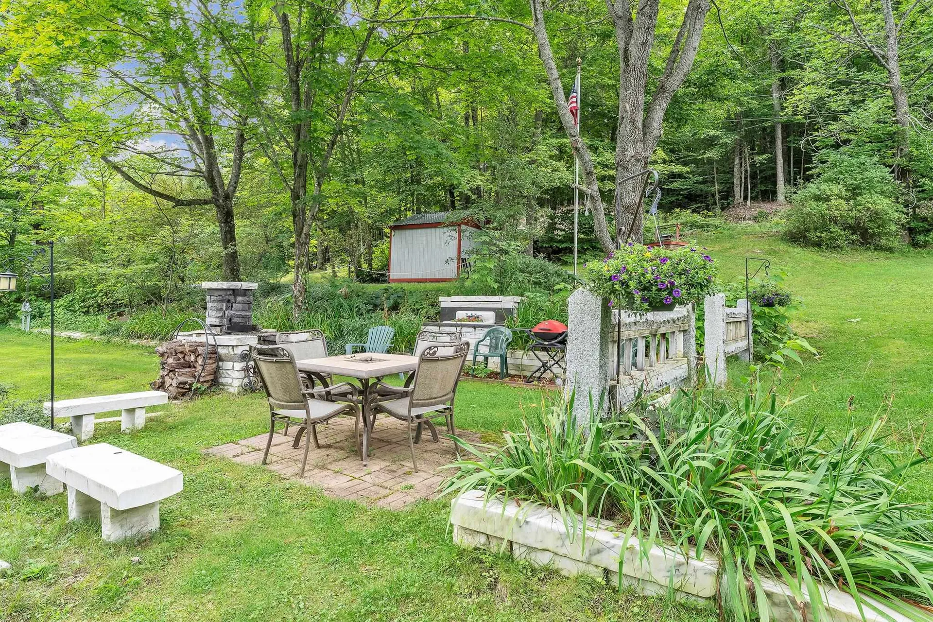 4208 Maplewood Road Corinth VT 05039
