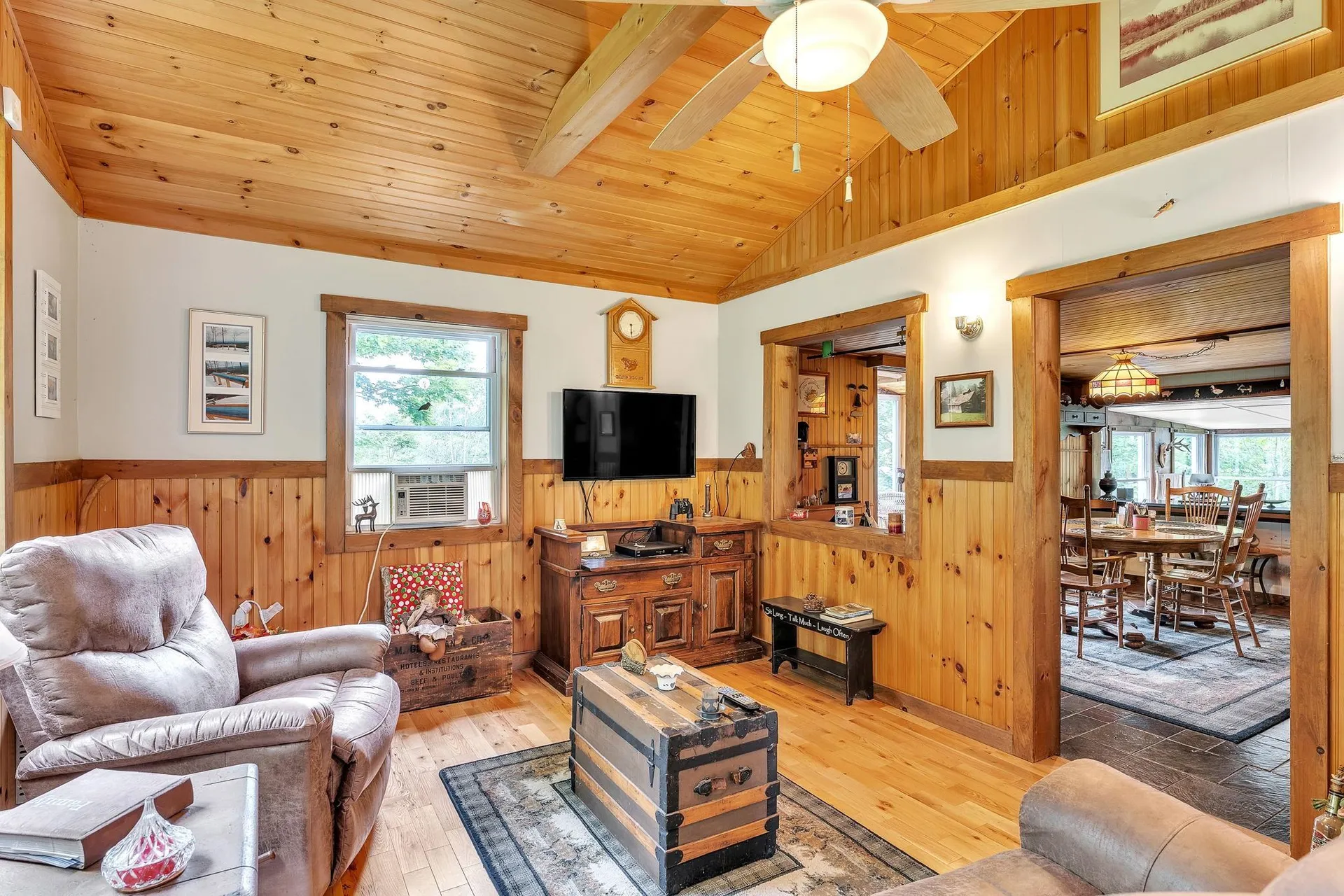 4208 Maplewood Road Corinth VT 05039