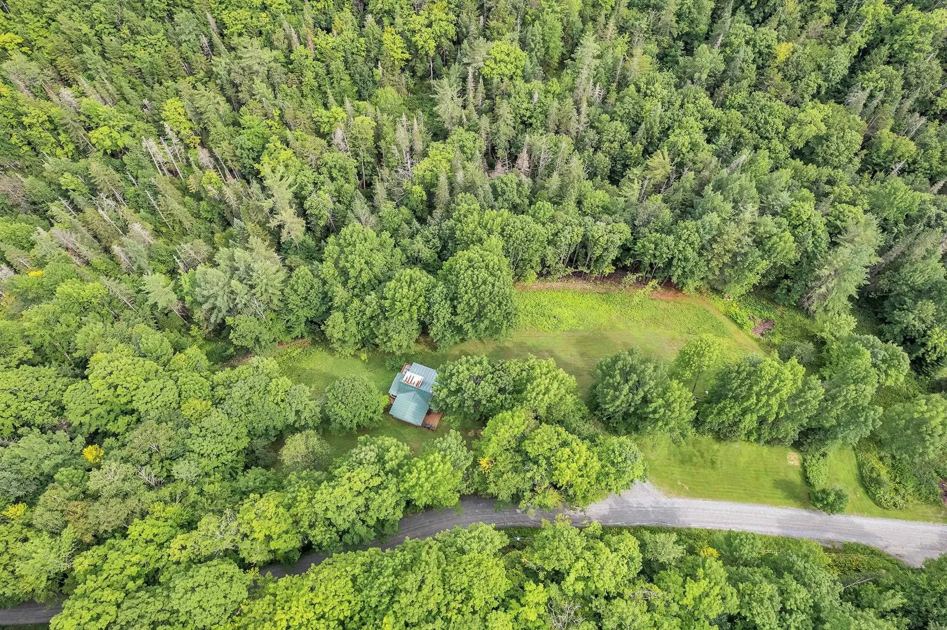 4208 Maplewood Road Corinth VT 05039