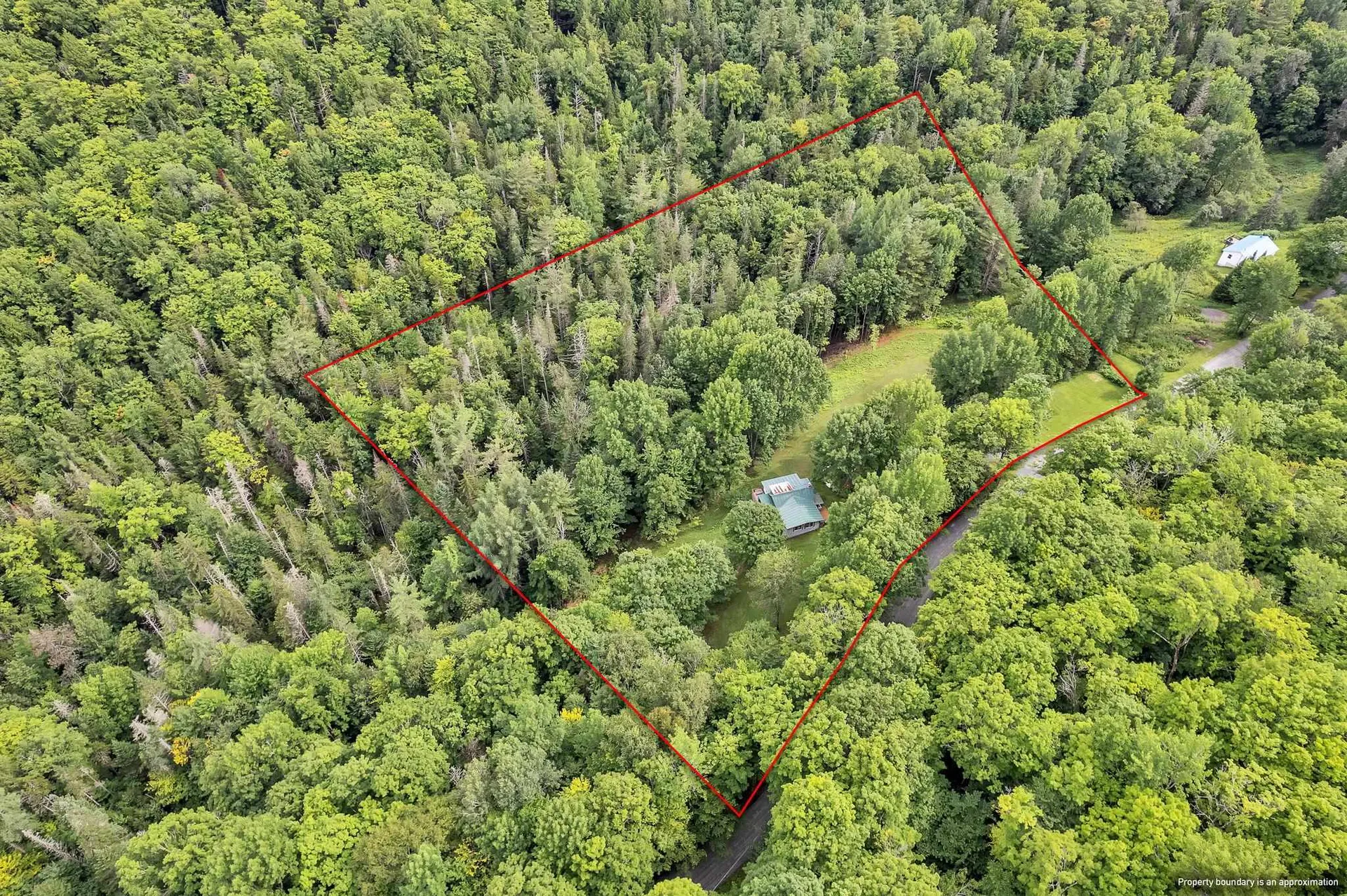 4208 Maplewood Road Corinth VT 05039