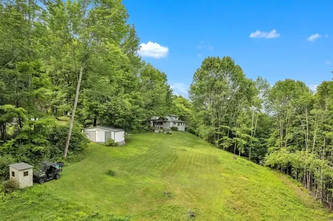 4208 Maplewood Road Corinth VT 05039