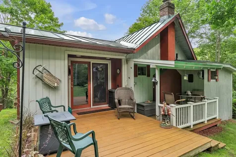 4208 Maplewood Road Corinth VT 05039