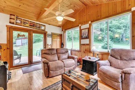 4208 Maplewood Road Corinth VT 05039