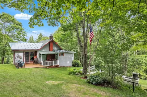 4208 Maplewood Road Corinth VT 05039