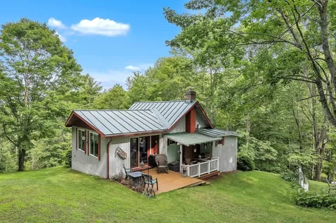 4208 Maplewood Road Corinth VT 05039