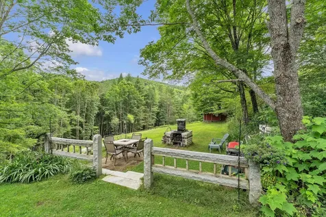 4208 Maplewood Road Corinth VT 05039