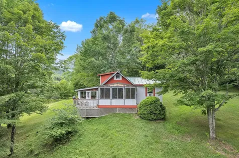 4208 Maplewood Road Corinth VT 05039