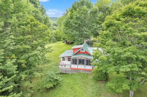 4208 Maplewood Road Corinth VT 05039
