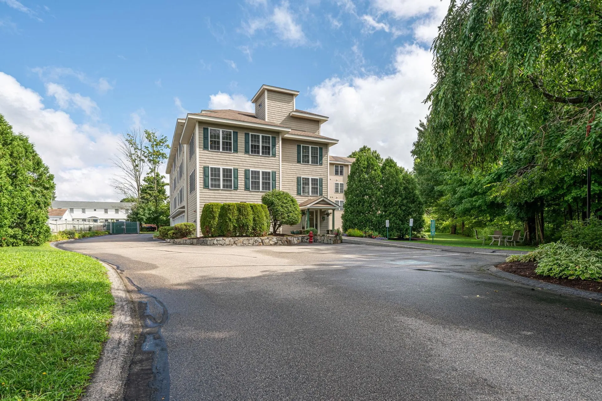 373 Lafayette Road Hampton NH 03842