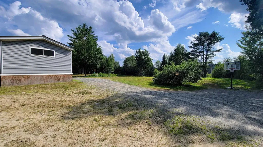 668 Jerusalem Road Canaan NH 03741