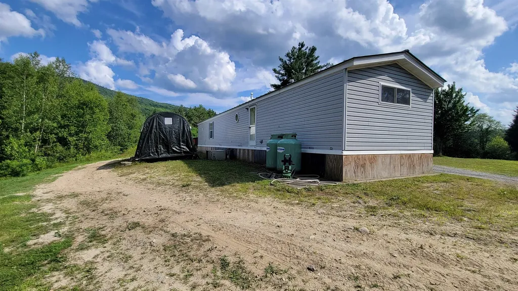 668 Jerusalem Road Canaan NH 03741