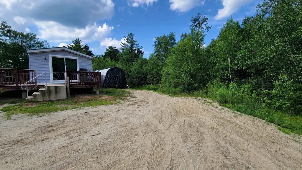 668 Jerusalem Road Canaan NH 03741