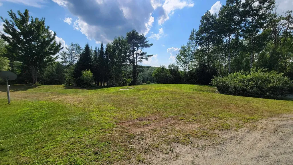 668 Jerusalem Road Canaan NH 03741