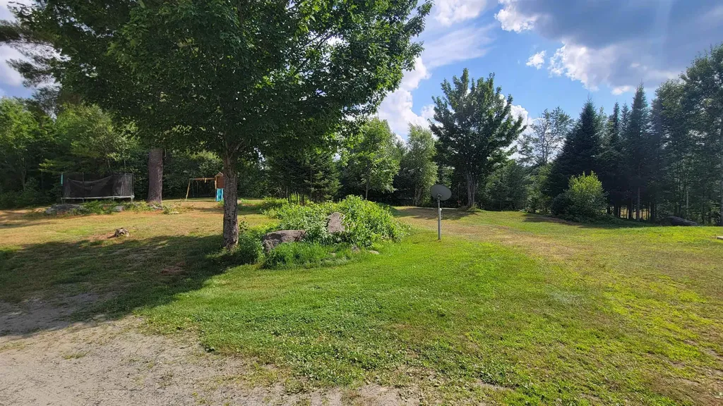 668 Jerusalem Road Canaan NH 03741