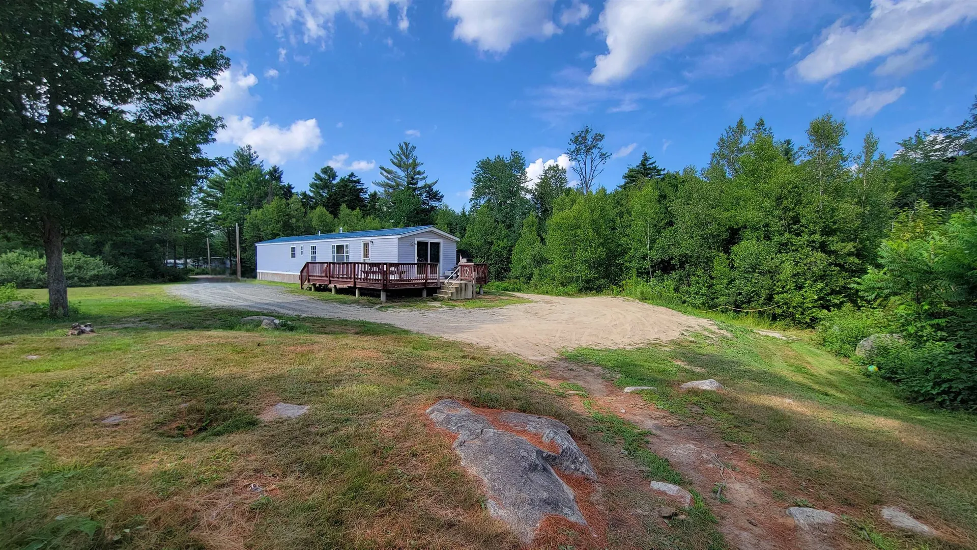 668 Jerusalem Road Canaan NH 03741