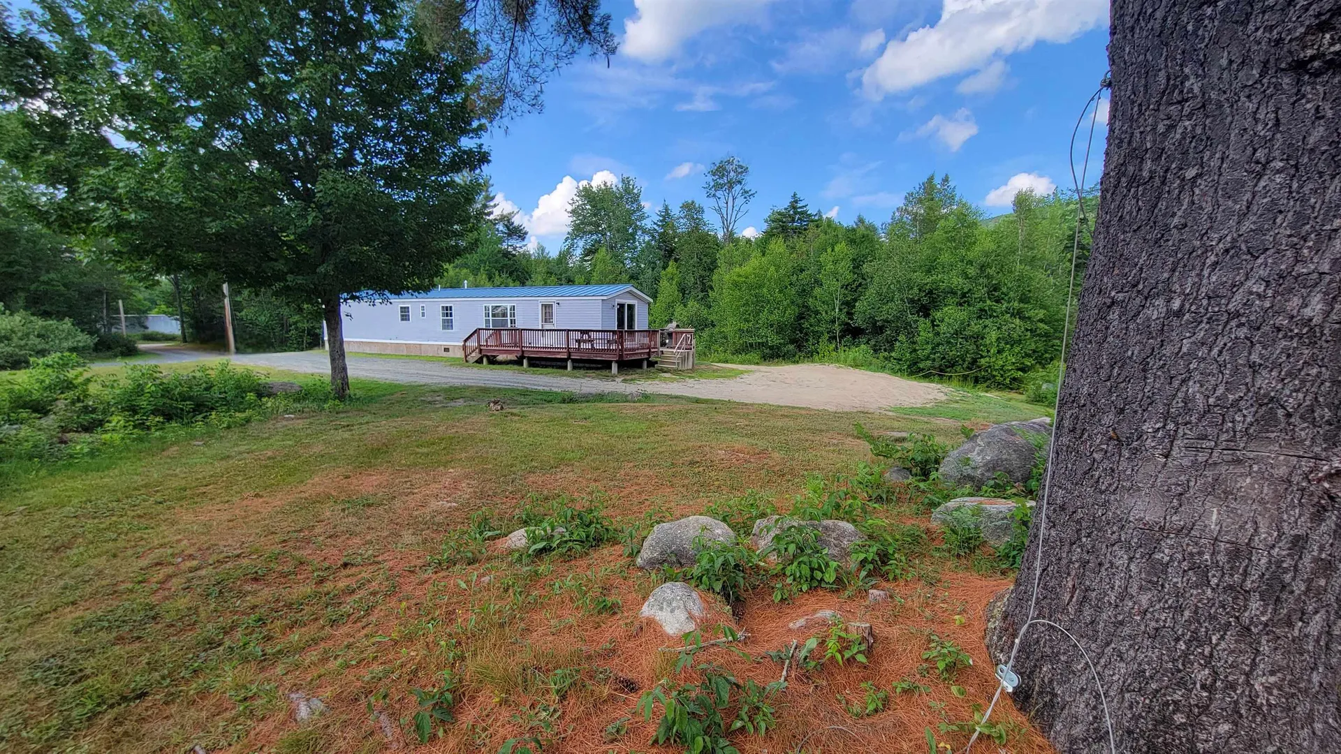 668 Jerusalem Road Canaan NH 03741