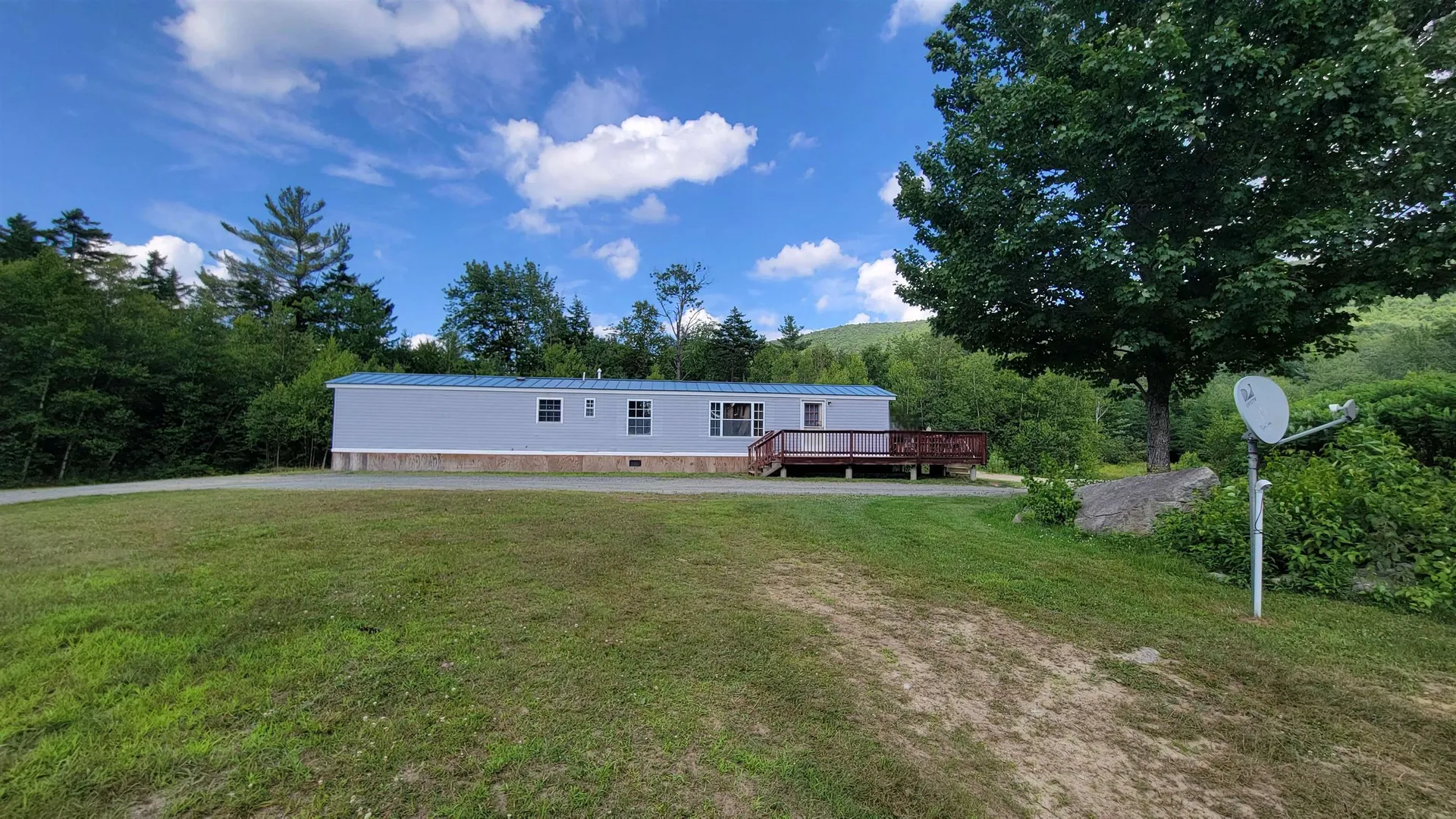 668 Jerusalem Road Canaan NH 03741