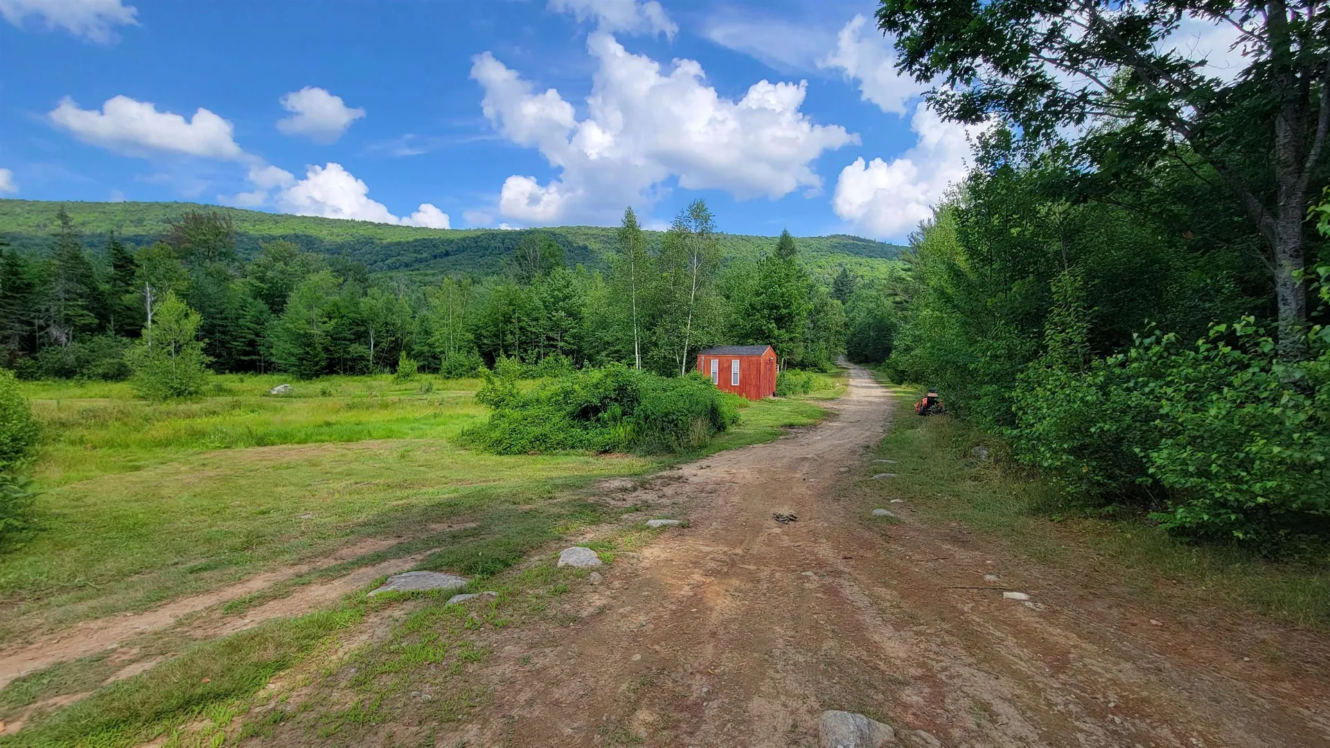 668 Jerusalem Road Canaan NH 03741