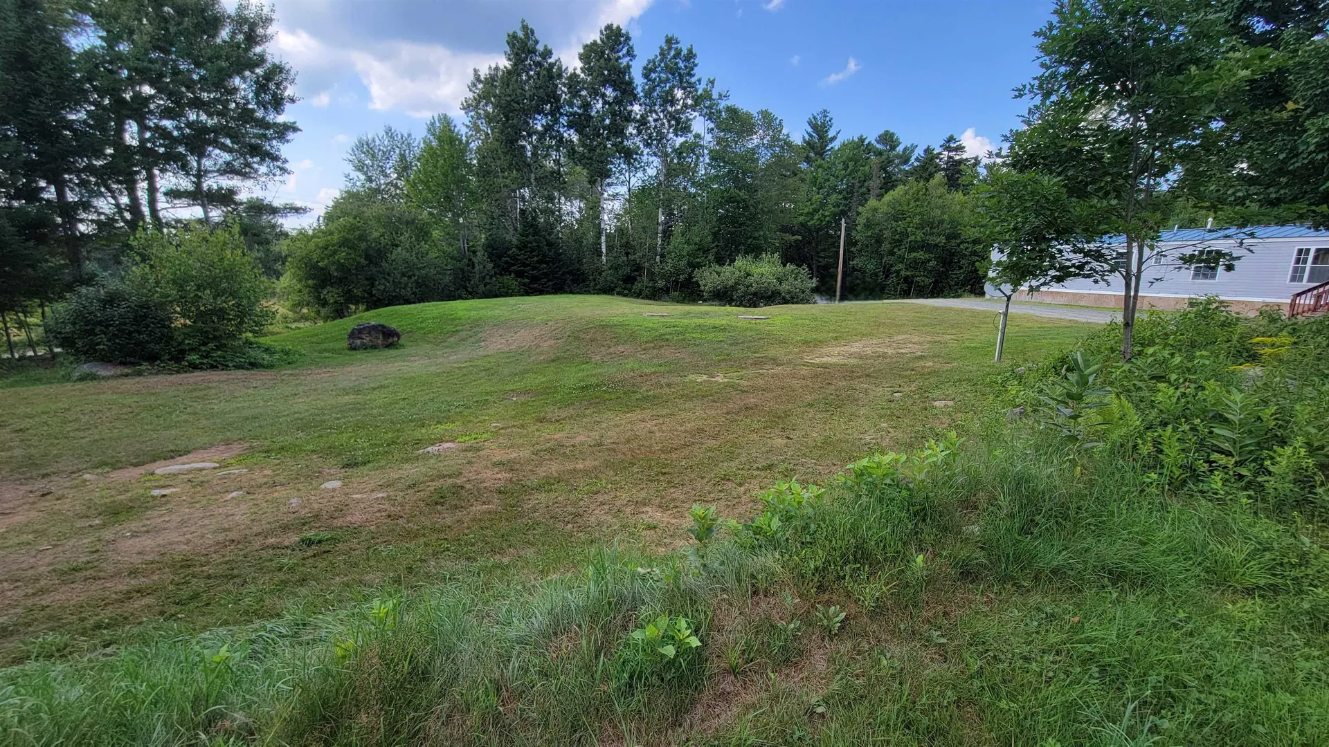 668 Jerusalem Road Canaan NH 03741