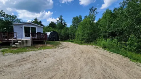 668 Jerusalem Road Canaan NH 03741