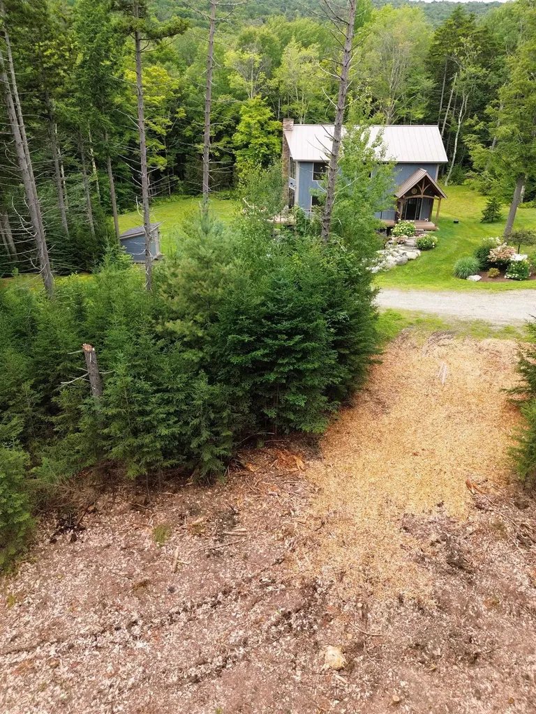 00 Knolls Road Warren VT 05674