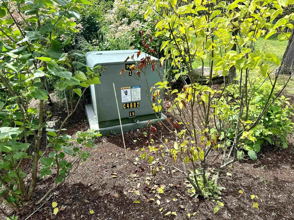 00 Knolls Road Warren VT 05674