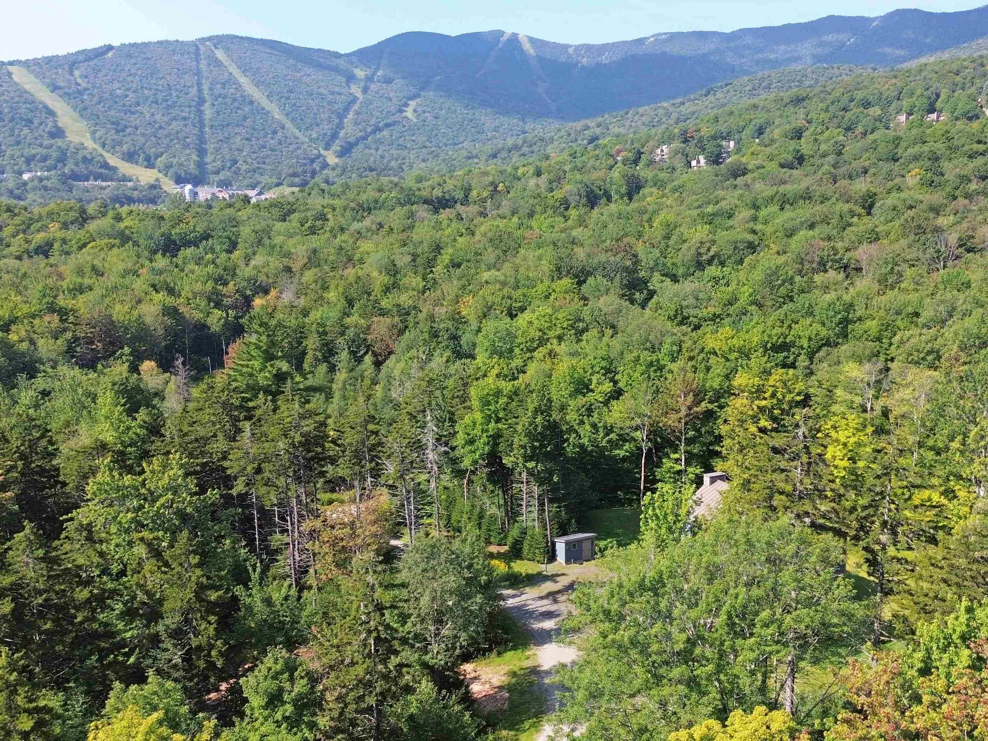 00 Knolls Road Warren VT 05674