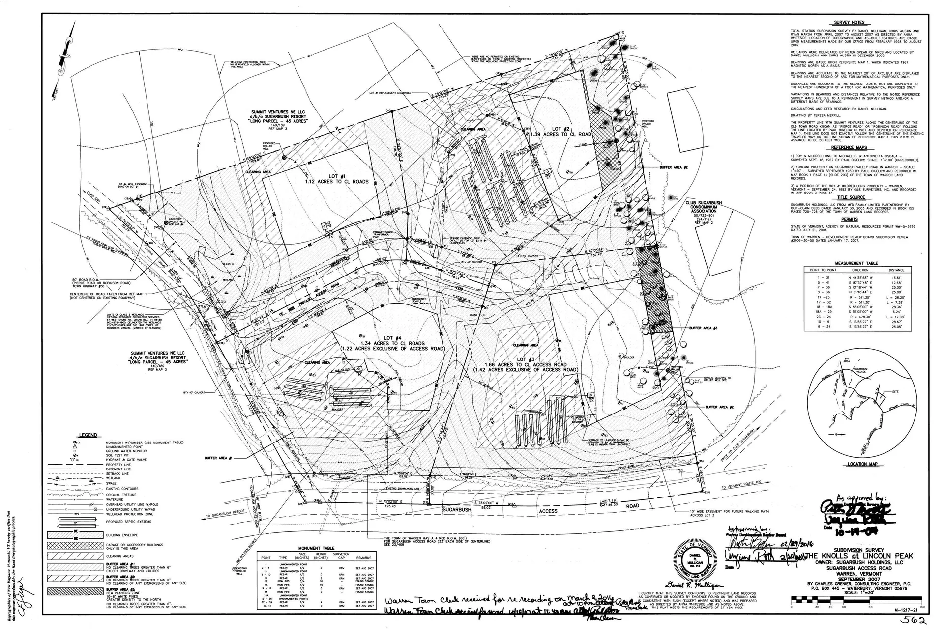 00 Knolls Road Warren VT 05674