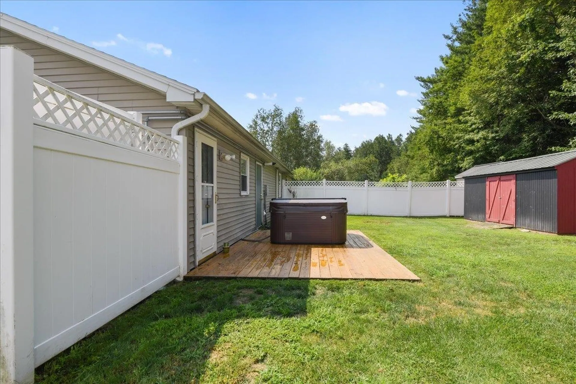 36 Winter Lane Milton VT 05468
