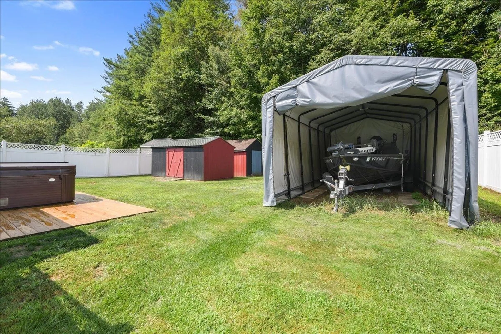 36 Winter Lane Milton VT 05468