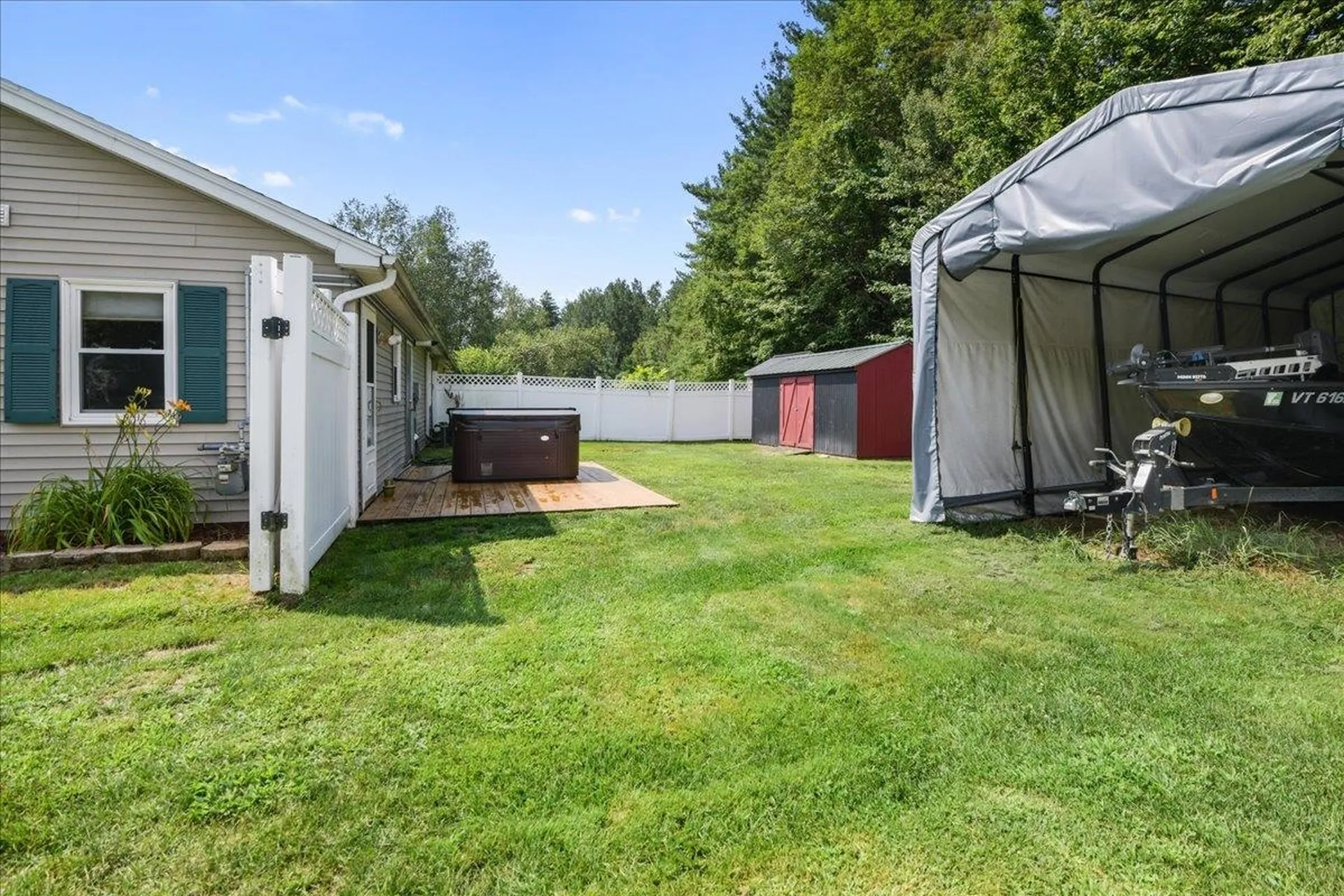 36 Winter Lane Milton VT 05468